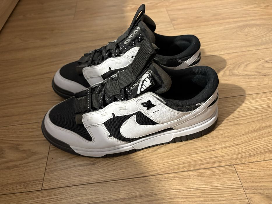 Продавам Nike dunk