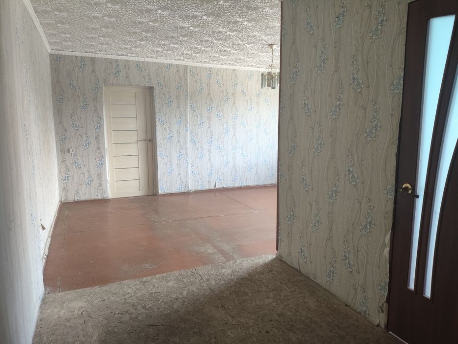 Продам 3х комнатную квартиру