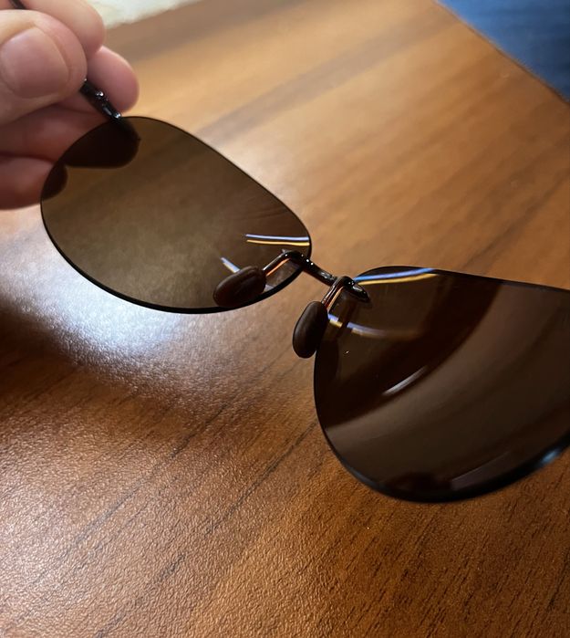 Слънчеви очила MAUI JIM