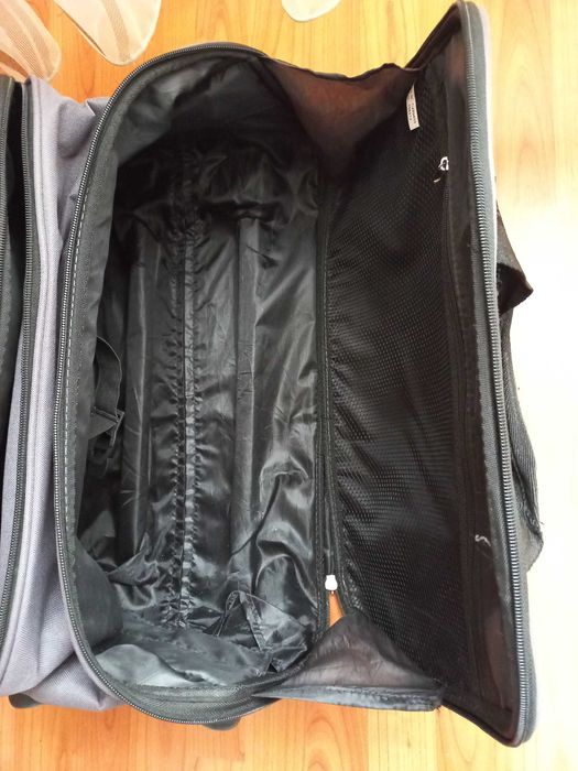 Troller Grizzly mediu 55cm