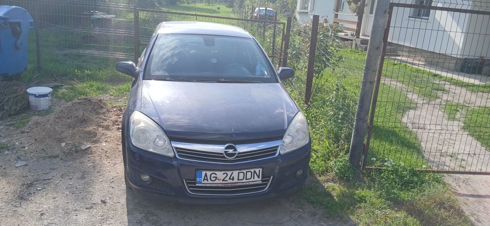 Vand sau  dau la schimb
