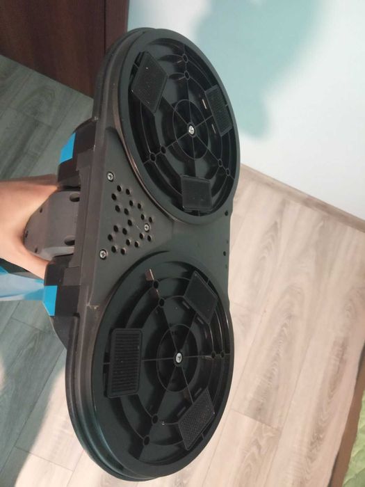 Електрически спрей моп - BISSELL 20522 Spinwave