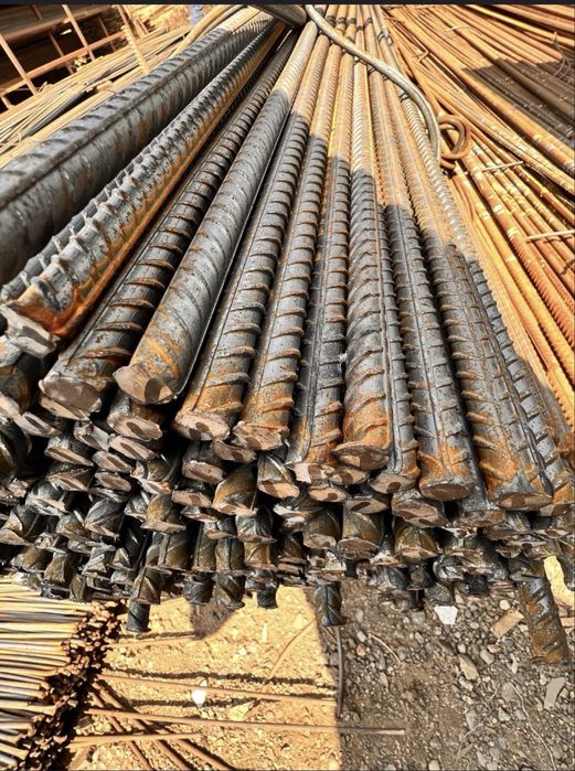 Арматура Уголок Труба Катанка Россия