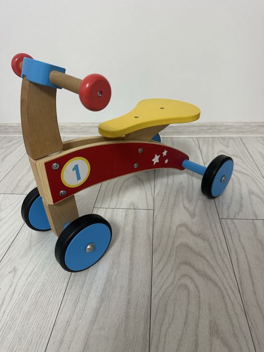 Bicicleta copii 2-4 ani  50 ron