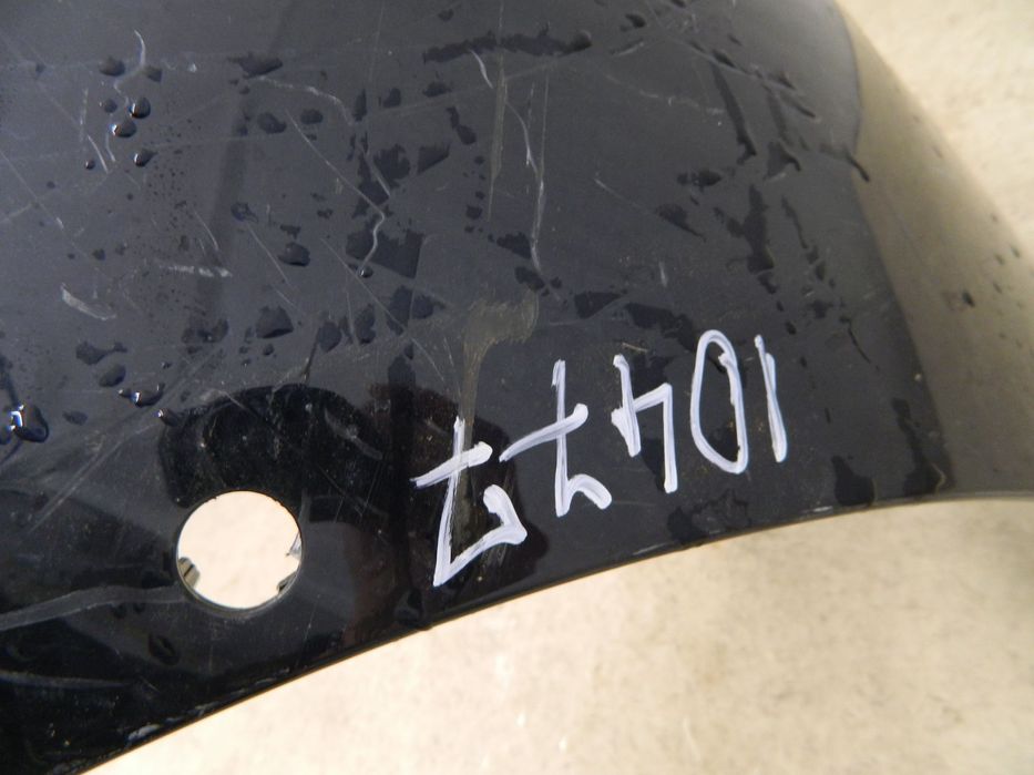 Bara fata BMW Seria 6 Gt G32 M-Sport, 2017, 2018, 2019, 2020, 2021, 51118069703