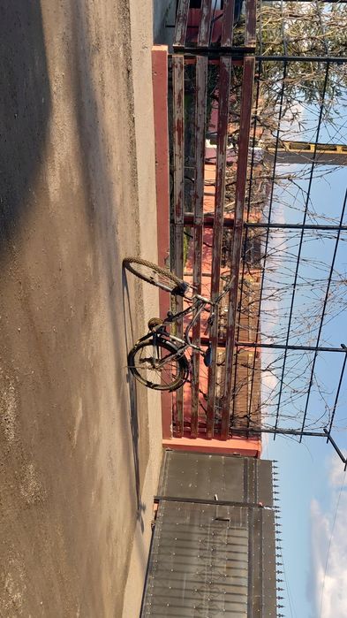 Vând bicicletă Velors