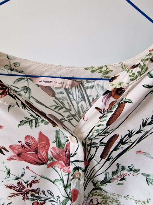 Camasa LC Waikiki 48