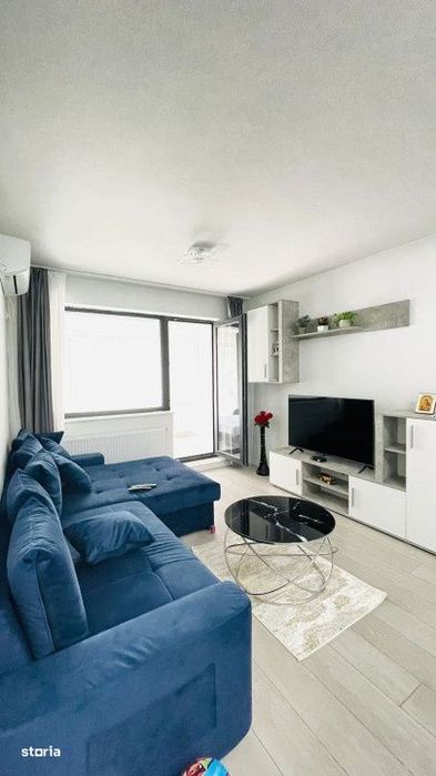 Apartament 2 Camere | Zona Tomis Nord-Zen Residence | Loc Parcare | Te — fotografia 1
