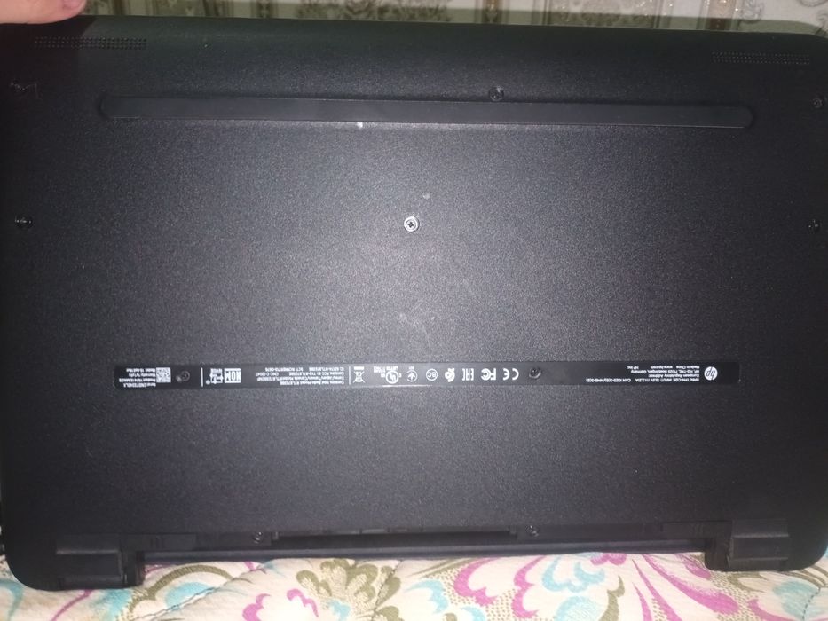 Notbook sotiladi xolati yaxshi