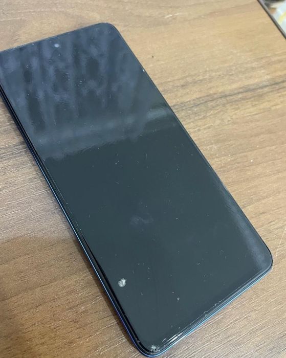 Телефон POCO XS  NFC