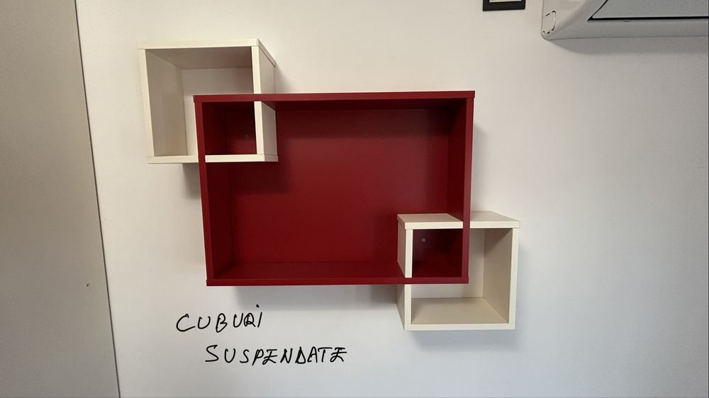 Se vinde set de mobilier