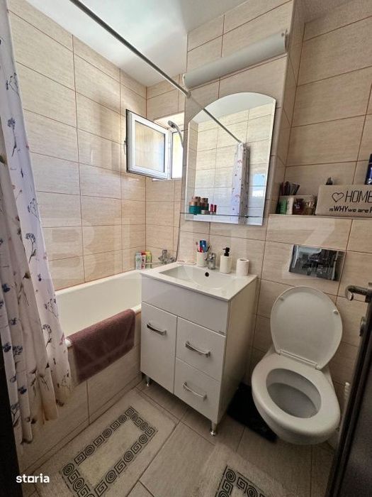 Apartament 2 camere, zona micro 3