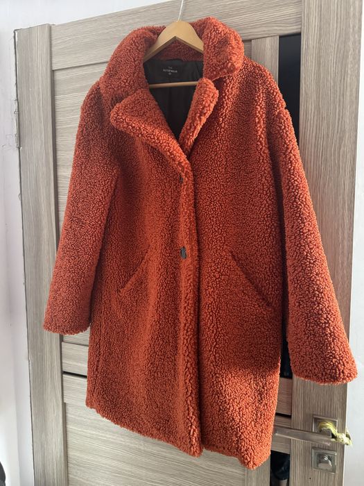 Продам Шубку Тедди