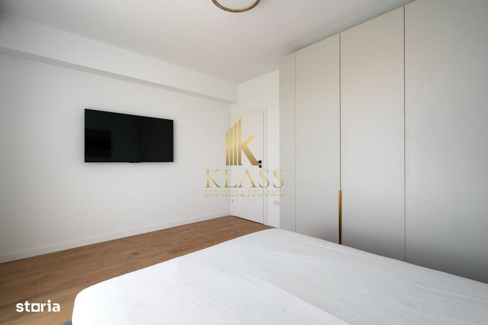 Apartament Modern 2 Camere | Citynord 1 Decembrie – Tunari | Etaj 2/