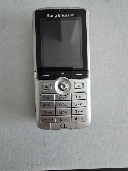 Vand sony ericsson k750i perfect functional,decodat.