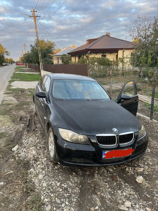 Vand bmw seria 3 e90