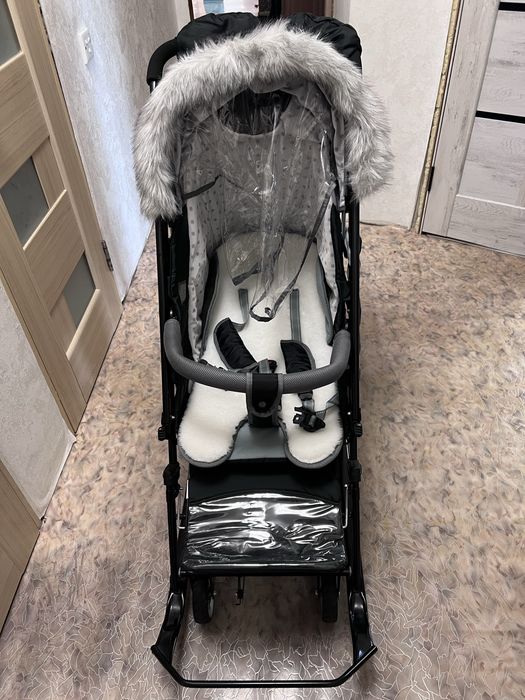 Детские сани продаю