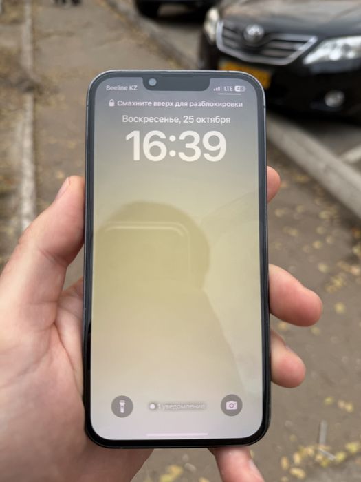 Iphone 13 pro 128 гб