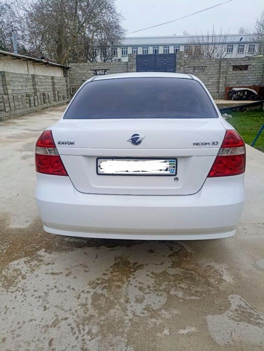 Other Nexia 2019 — 3