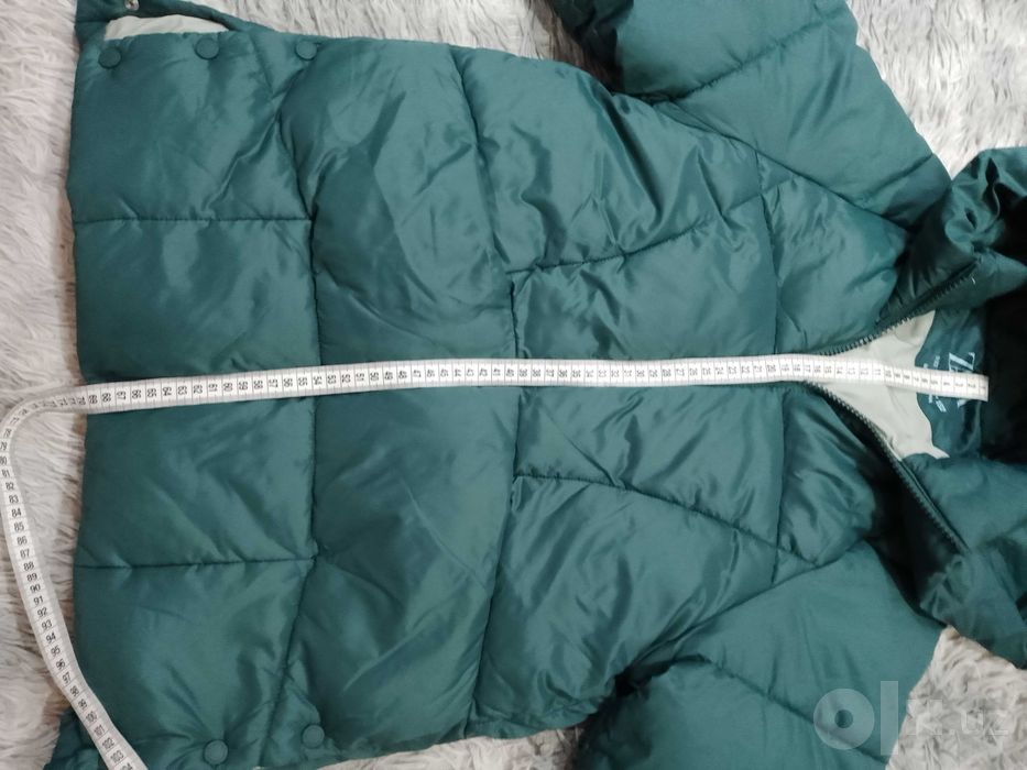 Куртка Zara 11-12 лет 152 см рост.