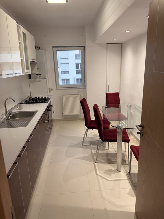 Apartament 2 camere de inchiriat Elite Junior
