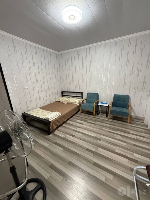 Продаётся квартира