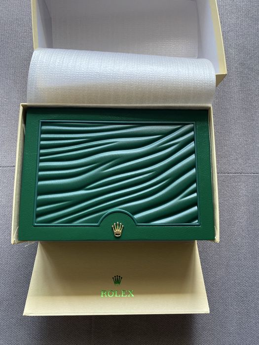 Два модела Rolex Daytona Cosmograph