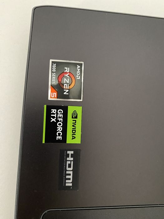 MSI THIN A15 b7ve