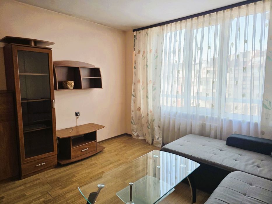 Дава се под наем Двустаен апартамент в София, Хиподрума - 70 кв.м за 548.25 € - Снимка #4