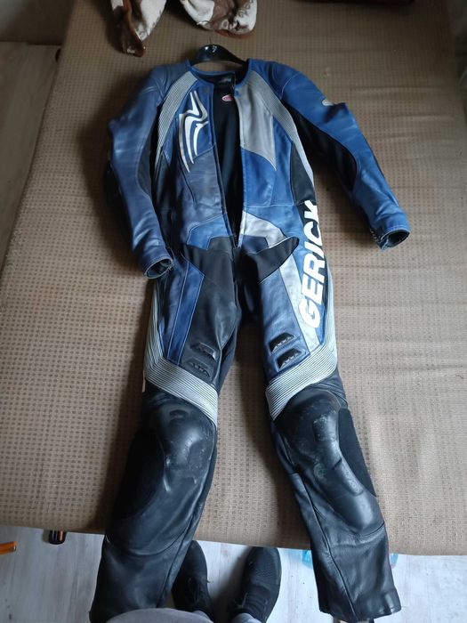 Мото екип hein gericke