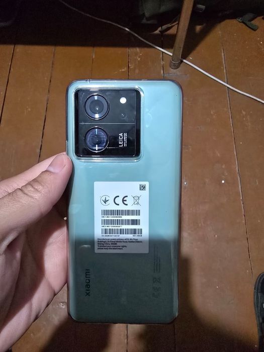 Xiaomi 13T 12/256
