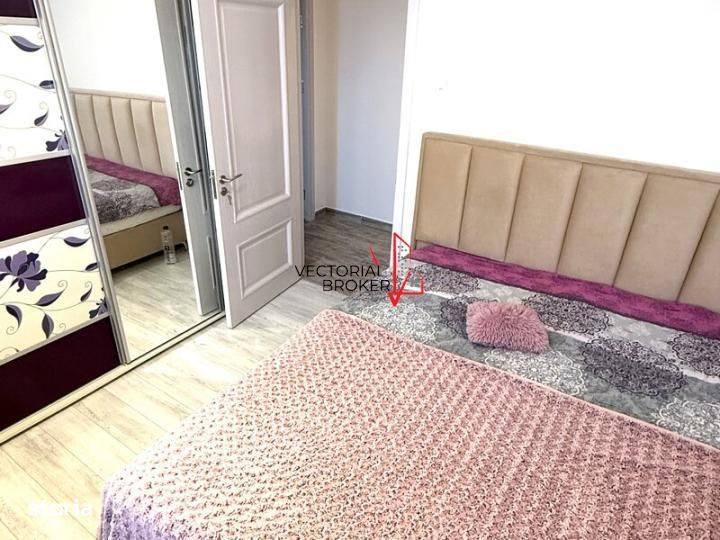 Apartament 2 camere Calea Vitan Stadion Olimpia