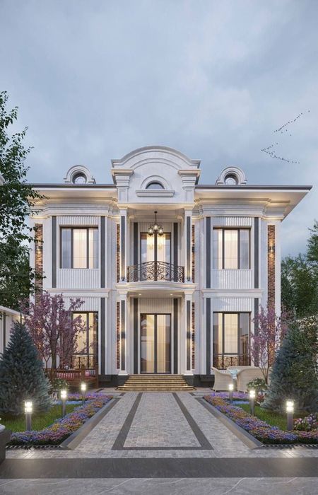 Продаётся Новый Дом Коробка  Мирзо Улугбекский  Мать и Дитя 5,2 Соток