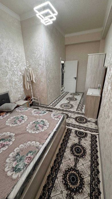 3 xonali Evroremont Dublix | 85 m² | Novostroyka | Yangiyo‘l