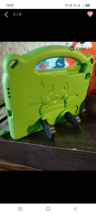 Продам детский чехол для планшета