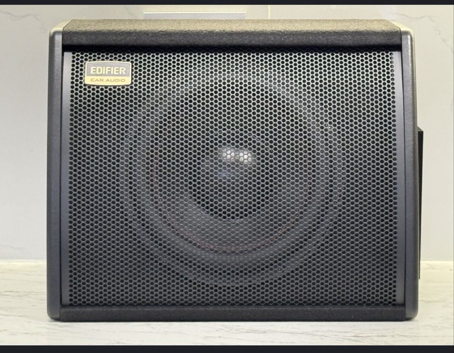 Edifer 1200W.  sotiladi