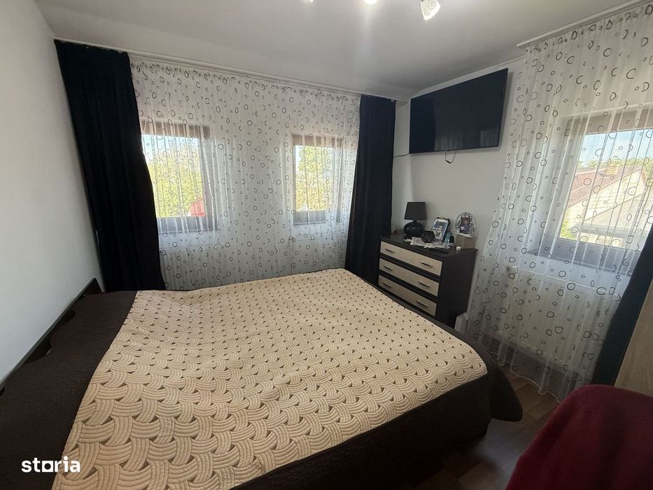 De vânzare VILA P+1 zona Islaz