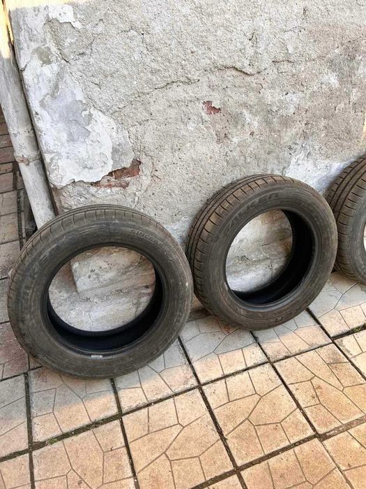 Летни Гуми - Falken SINCERA SN110 205/60 R16 96H