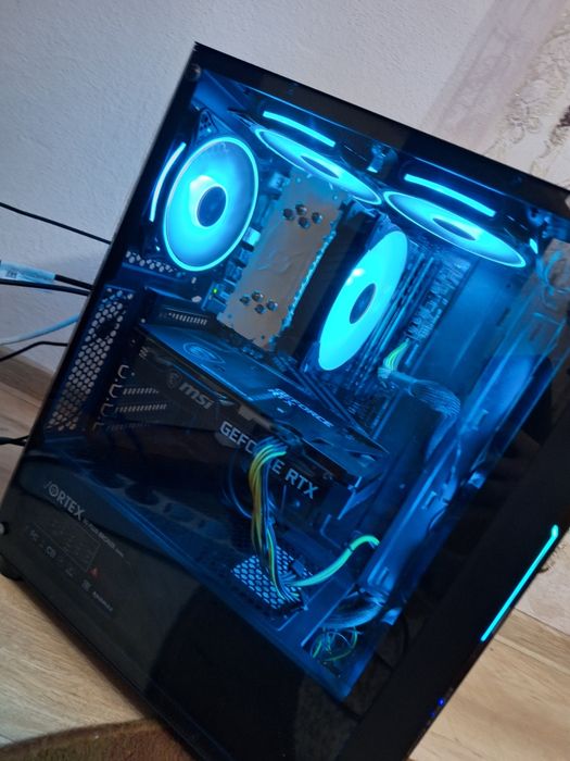 Se vinde PC GAMING