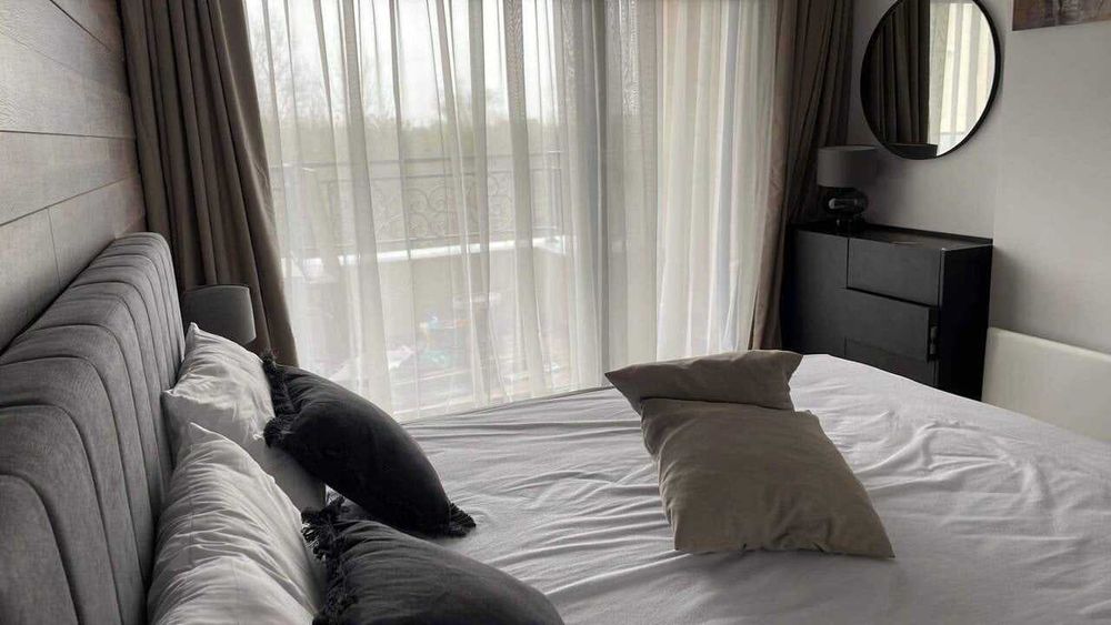 Дава се под наем Двустаен апартамент в София, Витоша - 65 кв.м за 484.5 € - Снимка #3