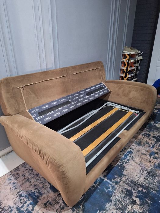 Мягкая мебель,диван ,кресло