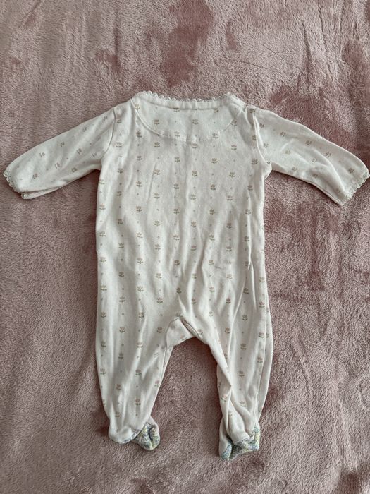 Salopeta Littele Sister 62cm Next