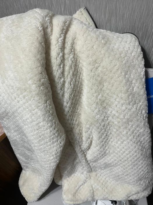 Columbia кофта теплая