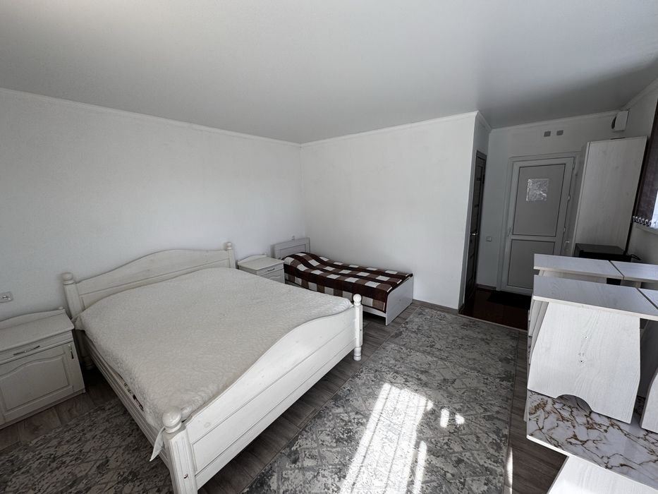 Гостевой дом с баней