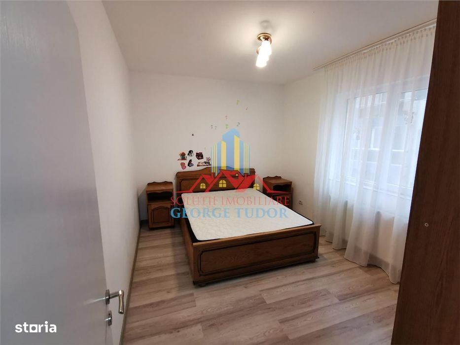 Inchiriere apartament decomandat Militari Residence