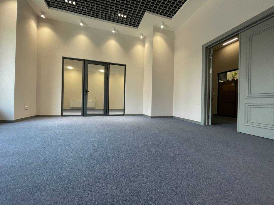 Офисы в центре | Тараса Шевченко | от 35 до 1000 м²