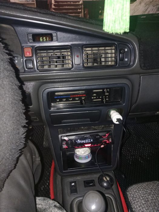 Мазда переходка сатылады