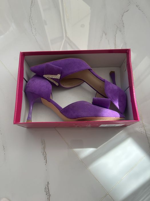 Продам женские туфли!