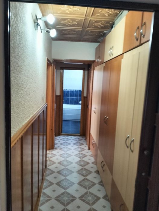 Vând apartament 3 camere (Obcini, Suceava)