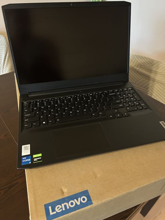 Lenovo Ideapad Gaming 3